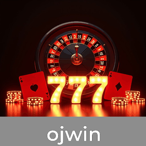 ojwin: Emoção e Oportunidade de Ganhos com Jogos de Cassino