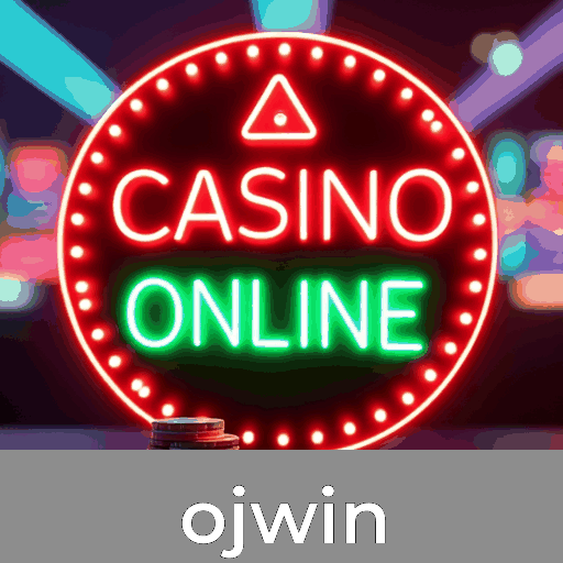 ojwin: A Revolução em Aplicativos de Jogos de Azar