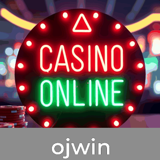A Emoção e Recompensa dos Caça-Níqueis no Ojwin Esperam por Você!
