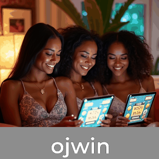 Conheça o Login Premium com Segurança Avançada no ojwin